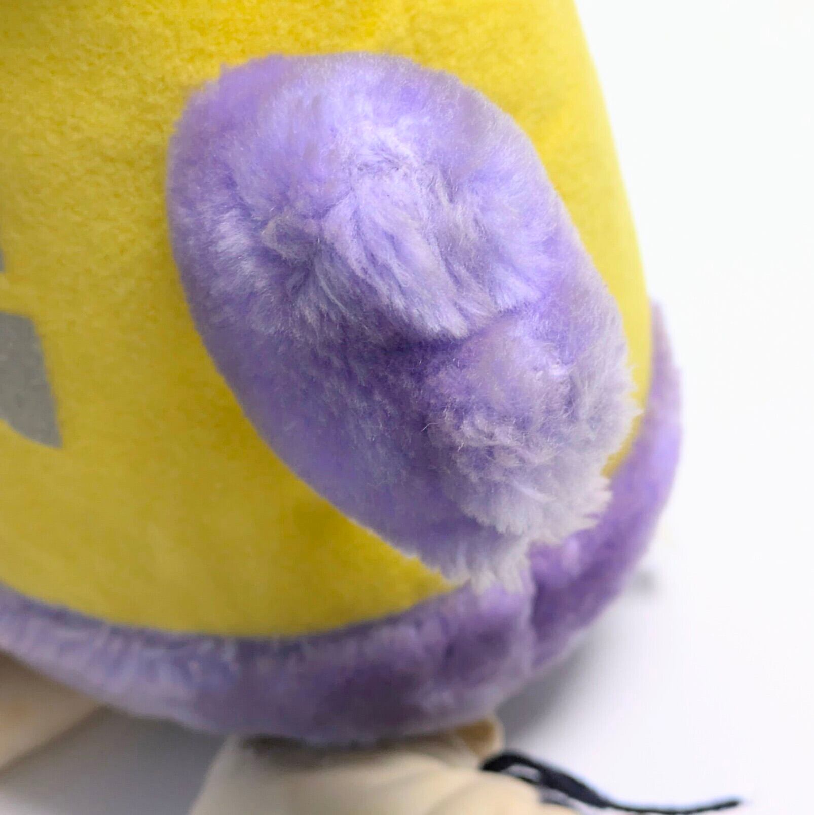 マクドナルド MacDonald's グリマス ぬいぐるみ ヴィンテージ1984 マクドナルド MacDonald's グリマス ぬいぐるみ ヴィンテージ1984