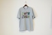 CC”LOVE LIKE” S/S GR TEE -SEA-