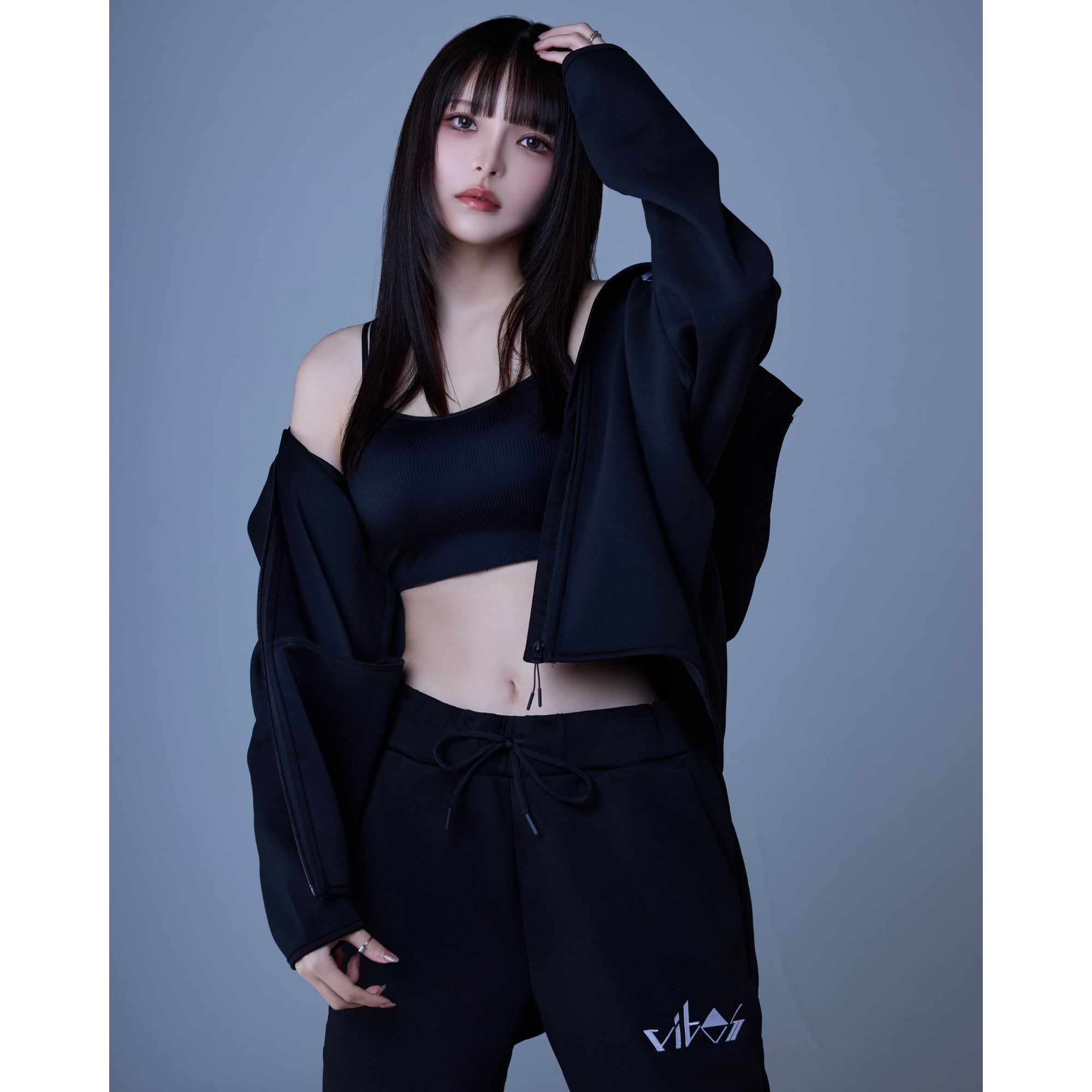 VYBES セットアップ VYBES セットアップ 【公式通販】