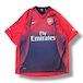 2007/2008 Arsenal practice shirt