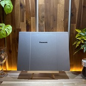 \ 公式ショップ限定価格❣️/ 人気《高画質2K》Let's note FV1 Core i5 第11世代 メモリ16GB SSD256GB ノートパソコン 安心サポート&3ヶ月保証付き