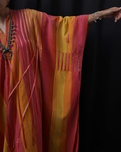 1970's Josefa / Caftan