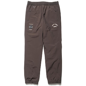 〈残り1点〉【F.C. Real Bristol】Soph. × Jazzy Sport - Long Taiil Warm Up Pants（ロング パンツ）