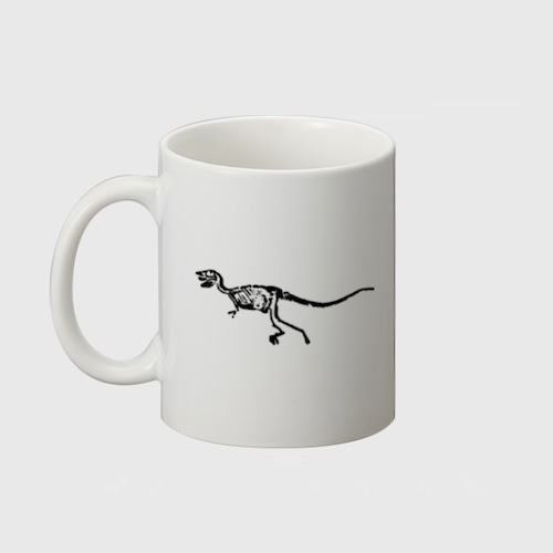 [国内送料無料] Dinosaur Mug