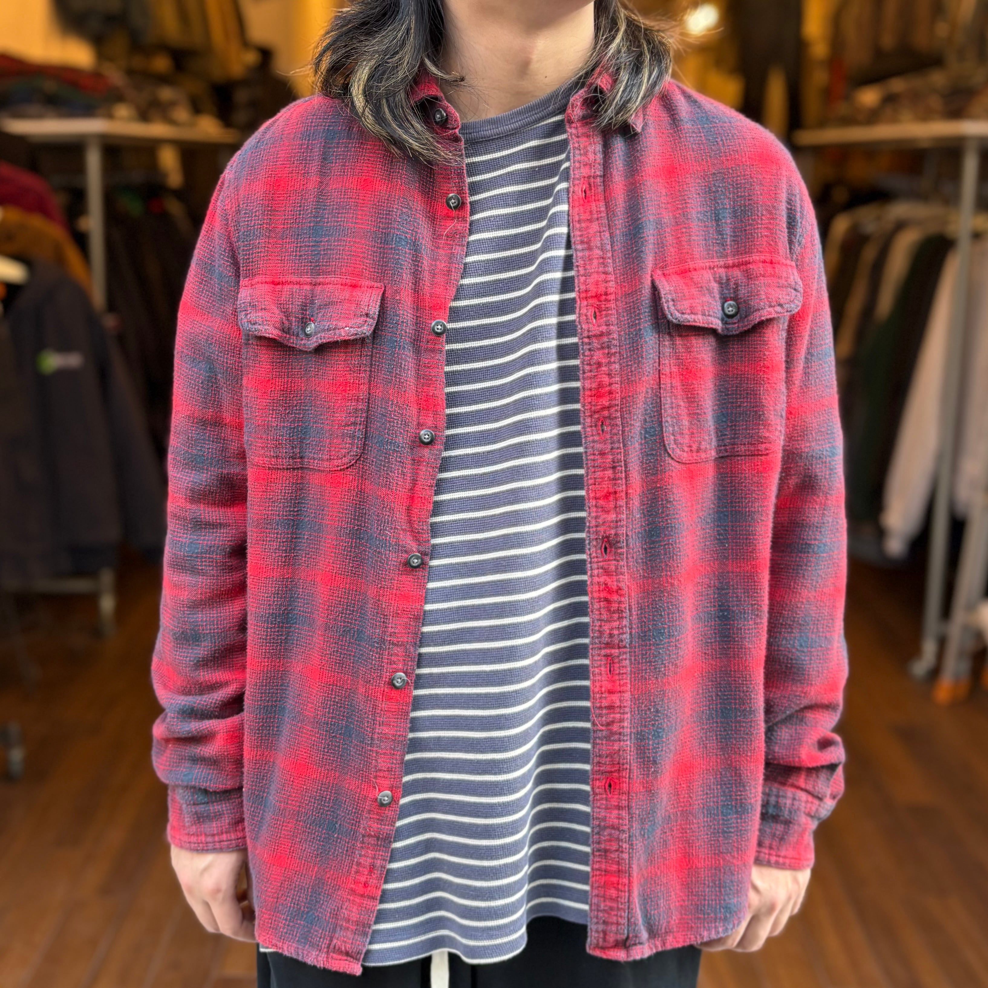 ミッキー】90's Disney 3D Knit Sweater | 下北沢SPiKe＆SPiCe