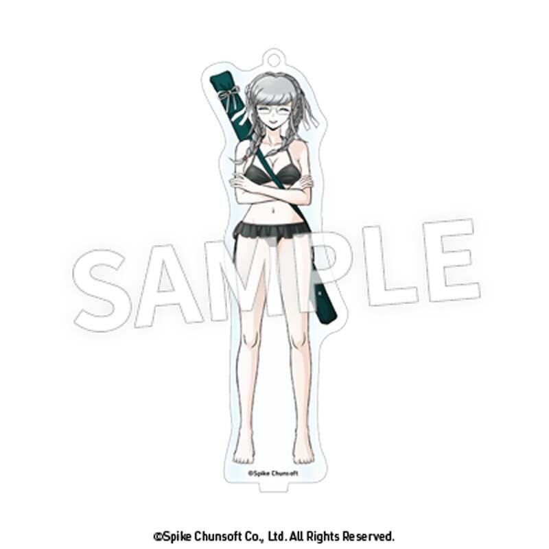 スーパーダンガンロンパ2 アクリルフィギュア | Eureka!ストア