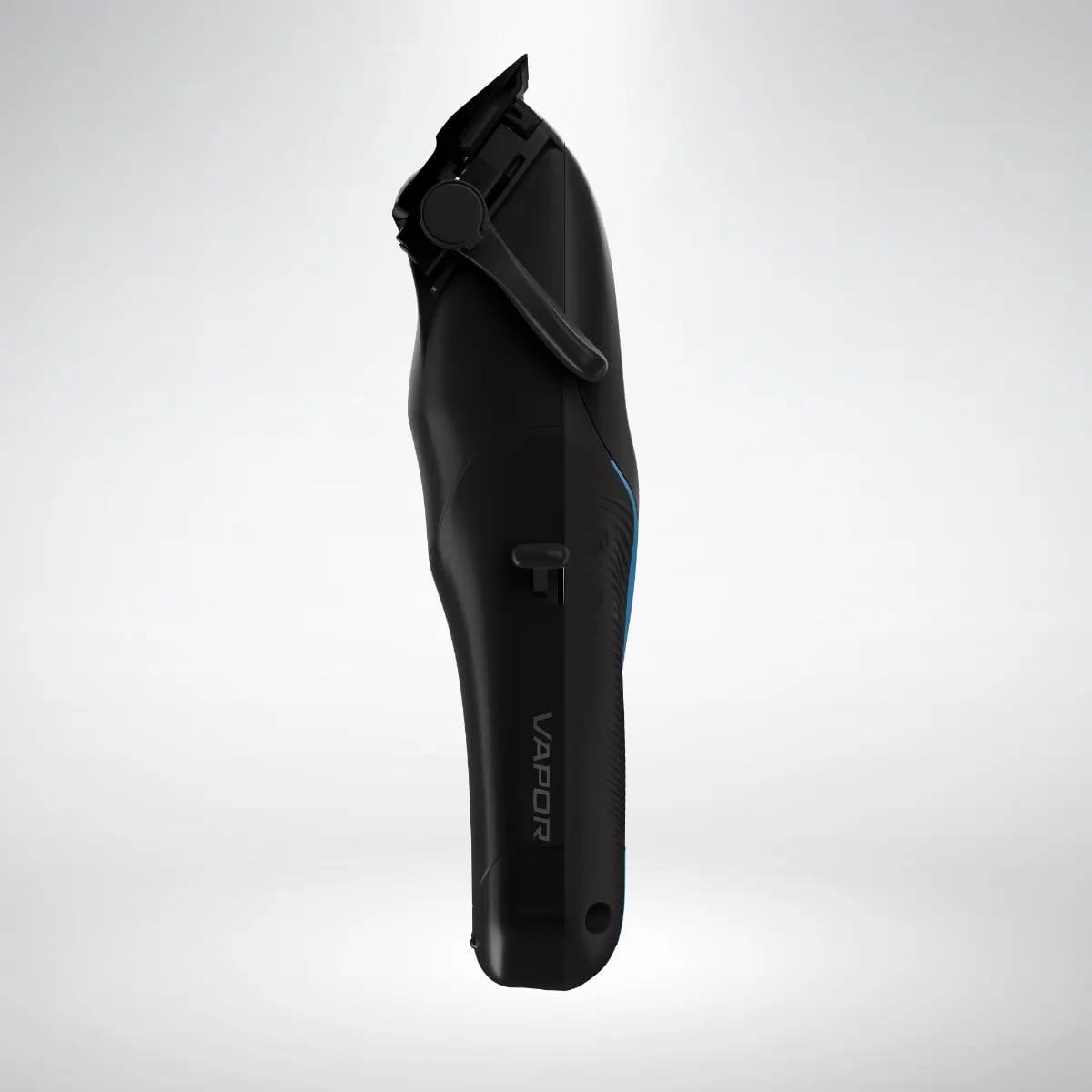 美容家電 WAHL 5Star Vapor コードレスバリカン ウォールブラック新品