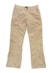 DoReMi Unique Series – beige three quarter pants