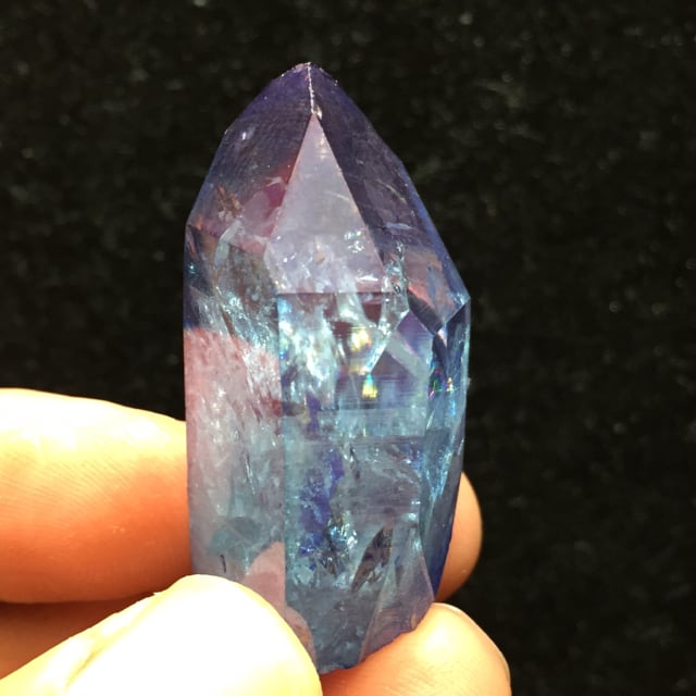 41) 超美品!タンジンオーラ