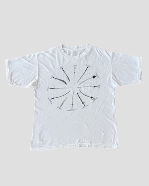 -HIGHLANDER- Movie T-shirt made in USA