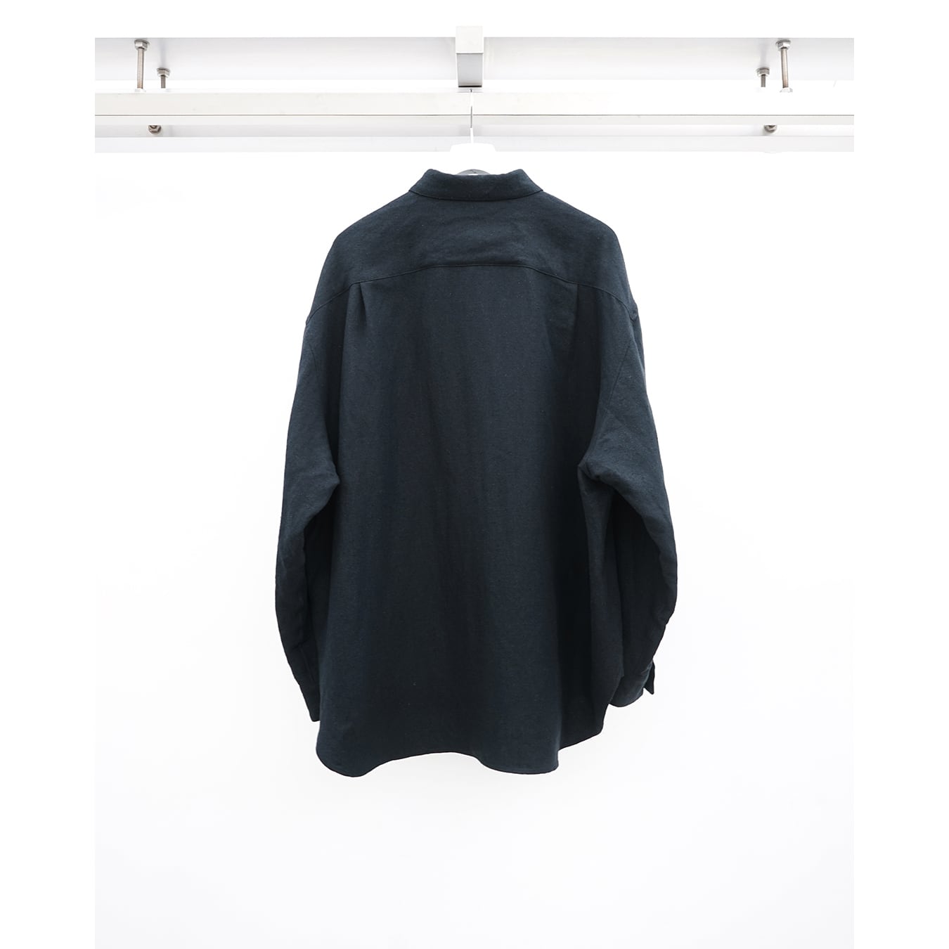Blanc YM] (ブランワイエム) BL-26A-LSWS Name: Linen Silk Wide