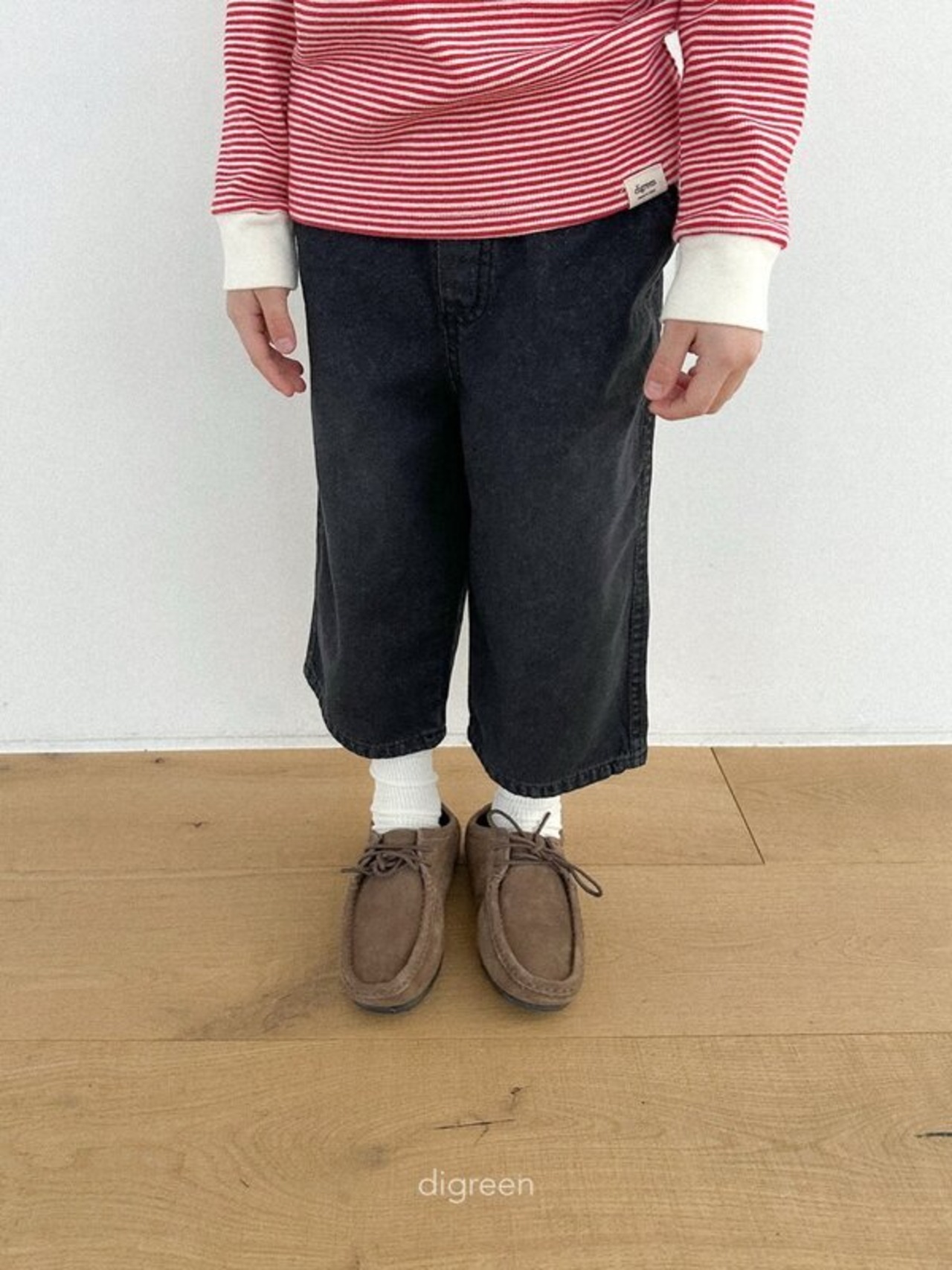 digreen 26/SS ナインデニム