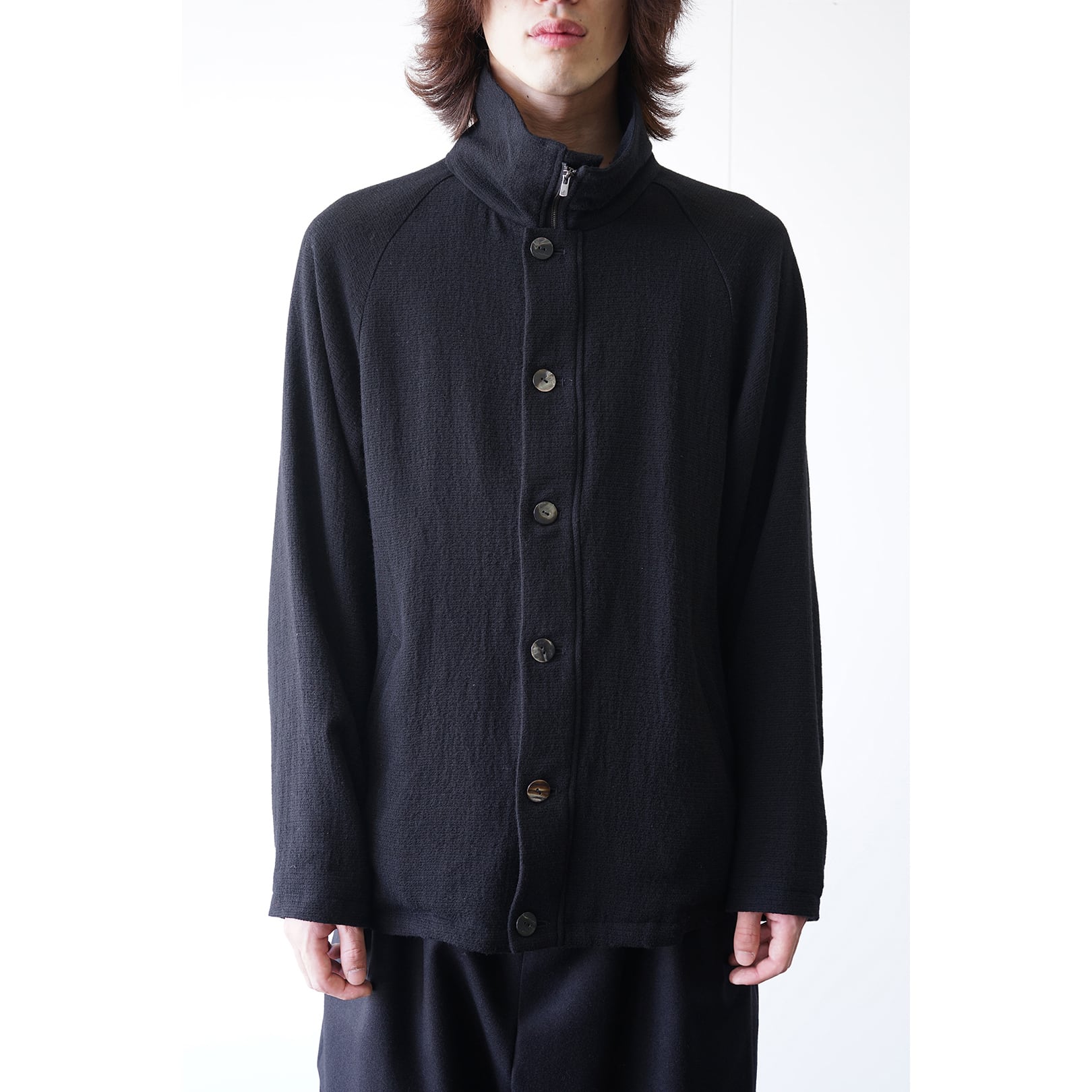 kujaku] (クジャク) 2022-23AW himehiganbana jacket | Clique Tokyo