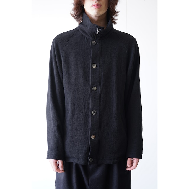 [kujaku] (クジャク) 2022-23AW himehiganbana jacket