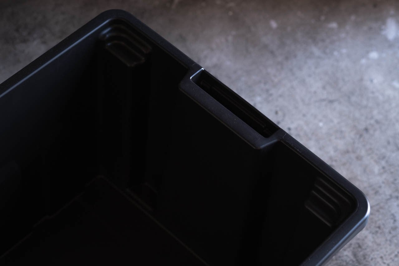 THOR® × FreshService STACKABLE TOTE BOX | KUHONJI GENERAL STORE