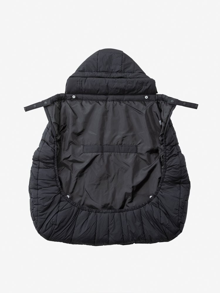 THE NORTH FACE -Baby Shell Blanket- | Highflyer
