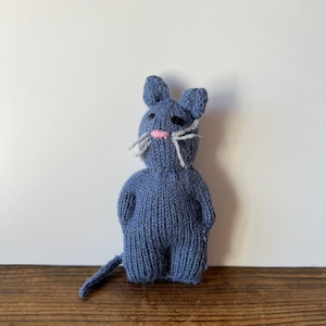 Amigurumi / Cat