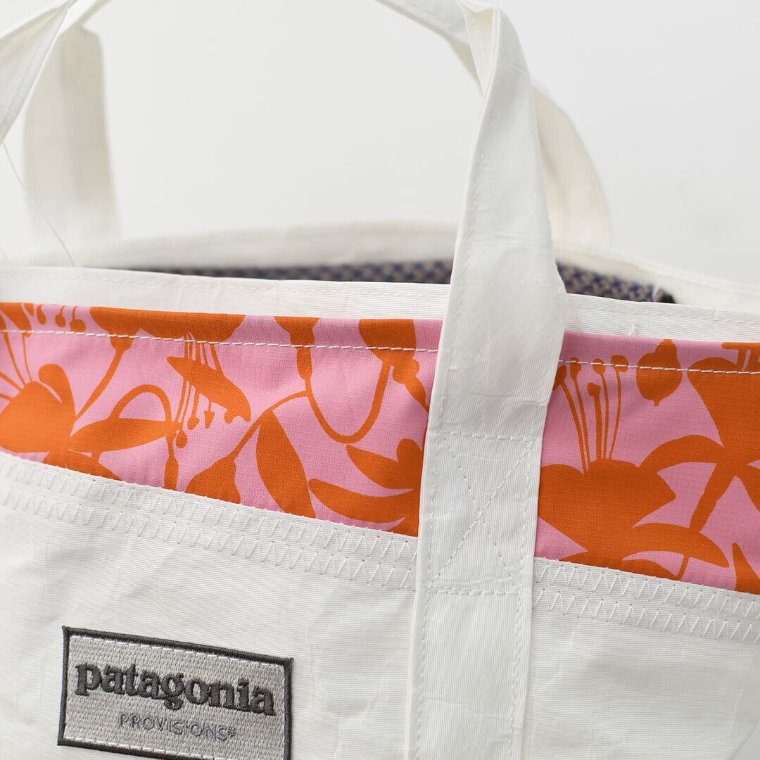 Patagonia [パタゴニア正規代理店] P PROVISIONS×MAFIA Mini Tote
