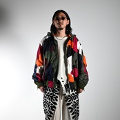 Leh / MA-1 Jacketコーディネート