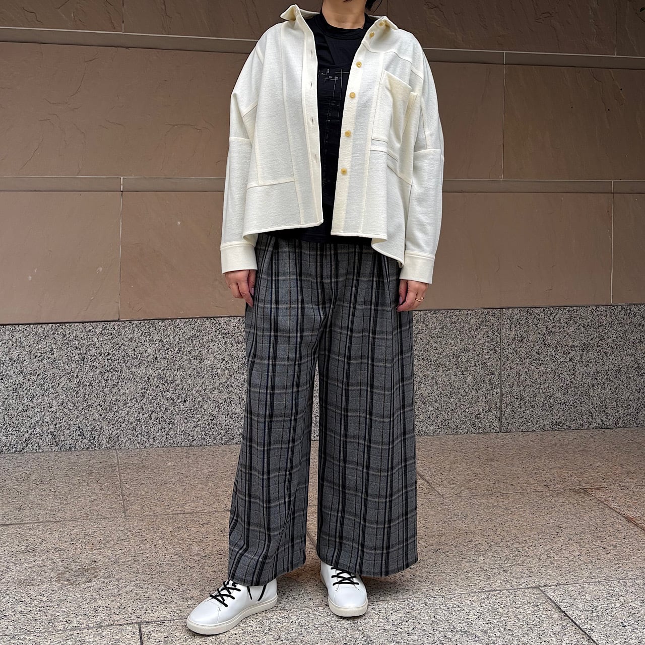 ブラウス | 【公式通販】KEIKO KISHI ケイコキシ