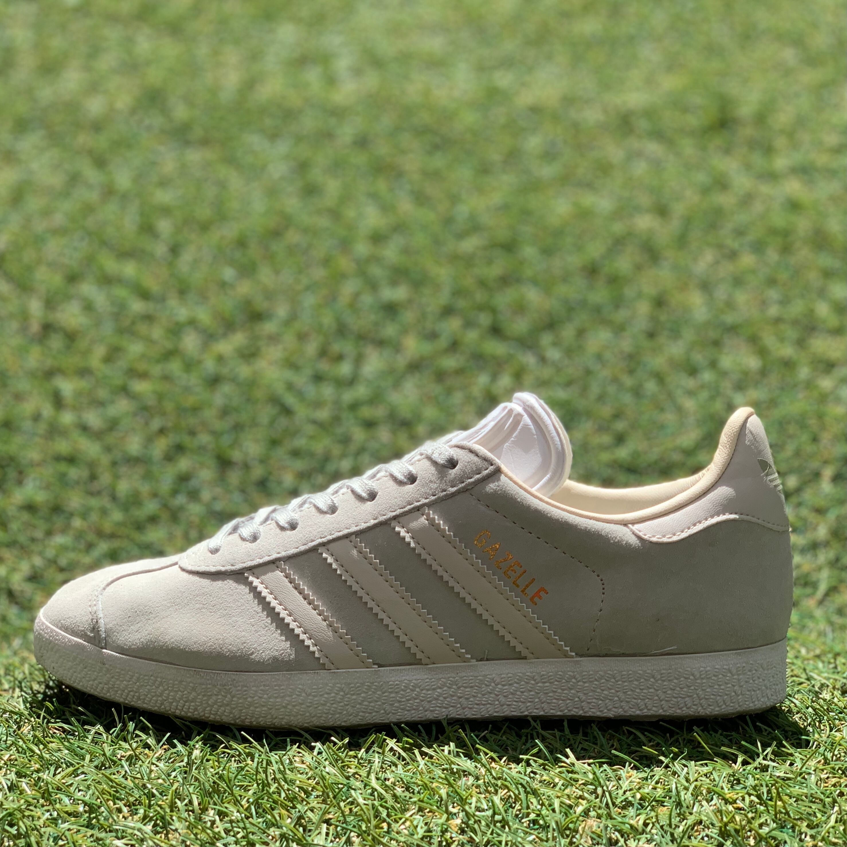 adidas GAZELLE アディダス ガッツレー E974