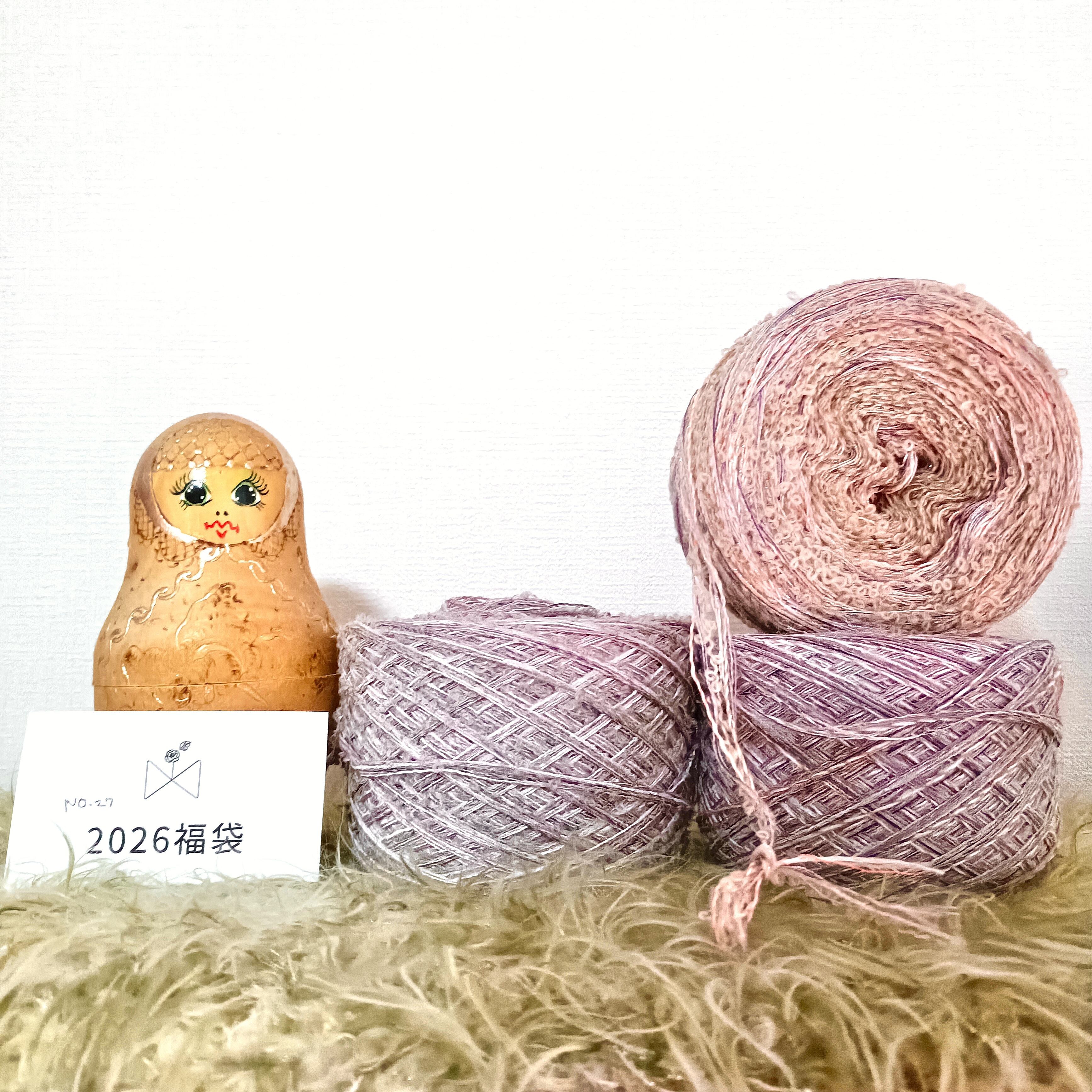 引き揃え糸 | ふらわ