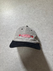 CONOCO 企業ロゴ cap