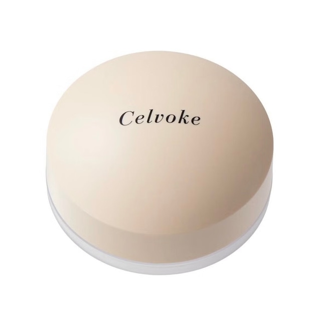 レアグロウ エアリーリフレクトパウダー 20g  / Celvoke（セルヴォーク）