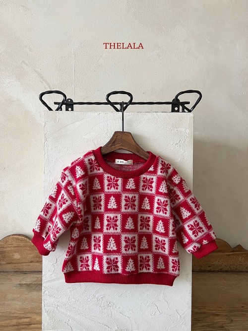 [予約][送料無料]≪thelala≫merry me MTM (kids) 2