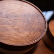 畑漆器 SOJI HAKO COL. M