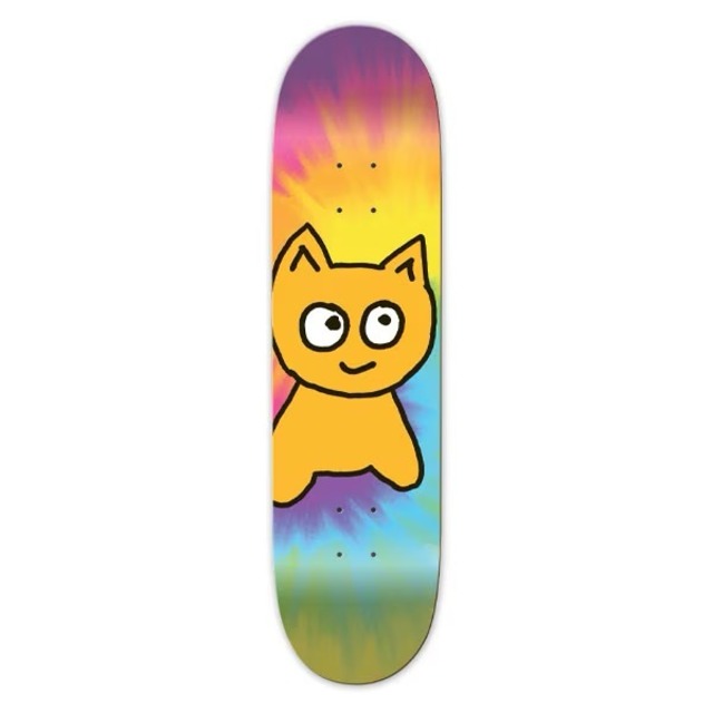 MEOW  / BIG CAT MINI TIE DAY / 7.25