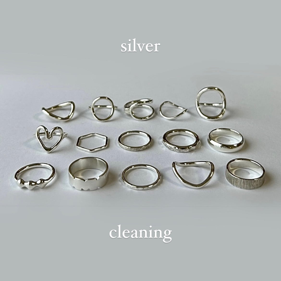 ⚪︎必読⚪︎シルバー950について | tutu