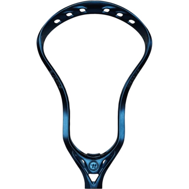 WARRIOR EVO QX ラクロス ヘッド ネイビーブルー
