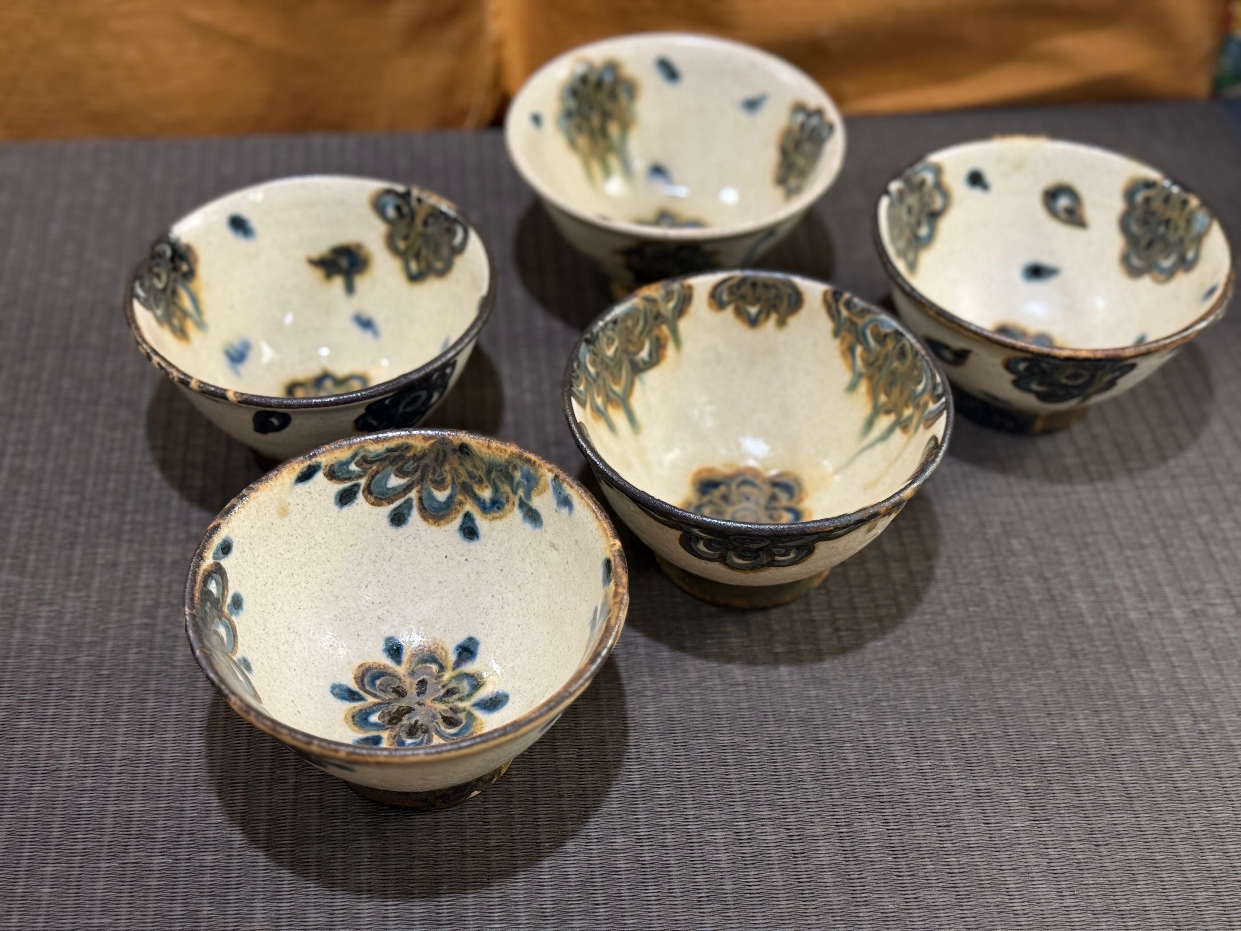 飯碗 | GinzaMON 銀座器ギャラリー門