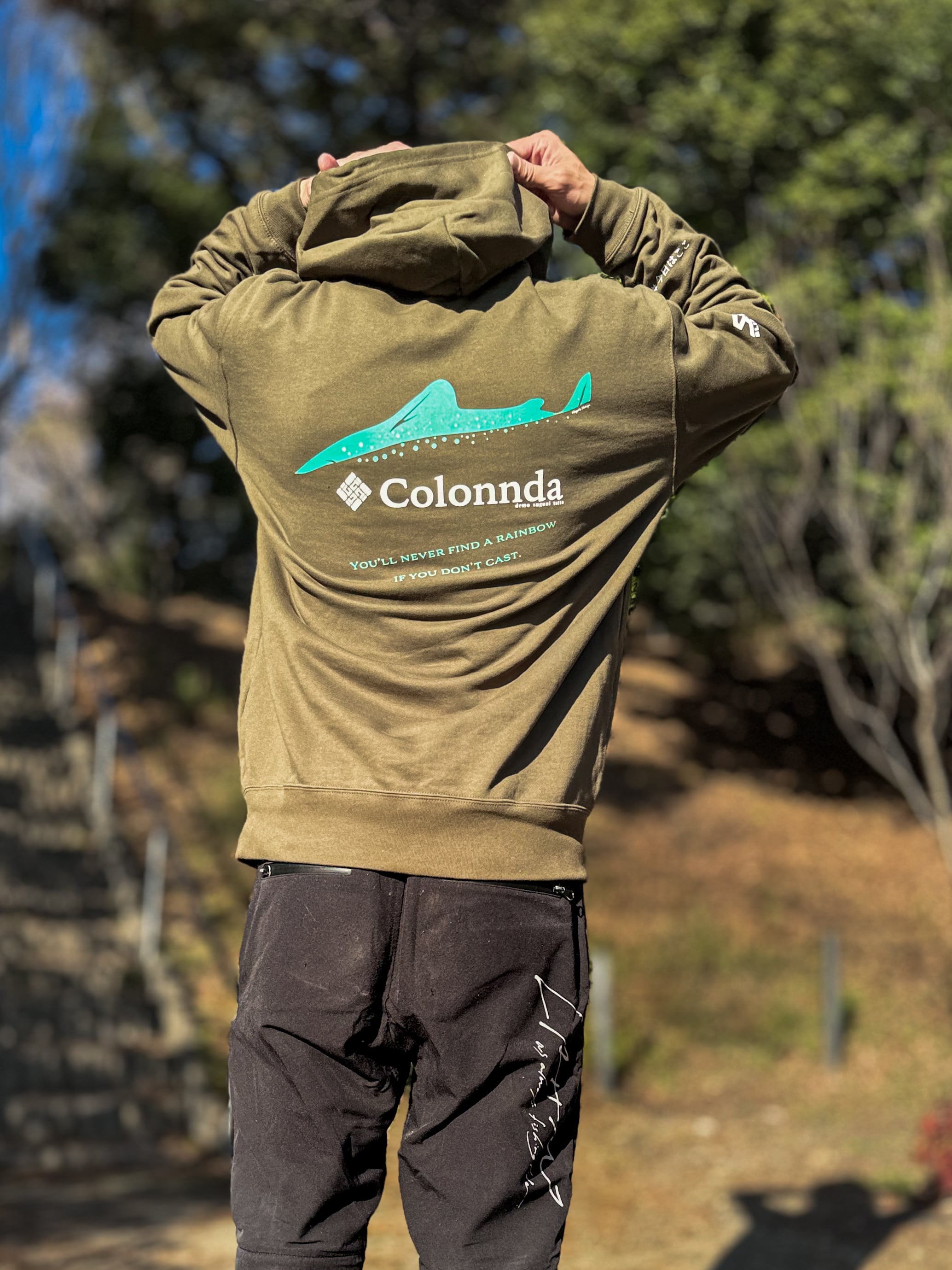 outer | ONLINE STORE LAHM