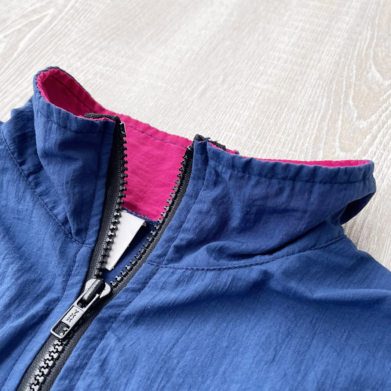 SONY Nylon pullover jacket │ ソニー アウトドア ナイロンプル