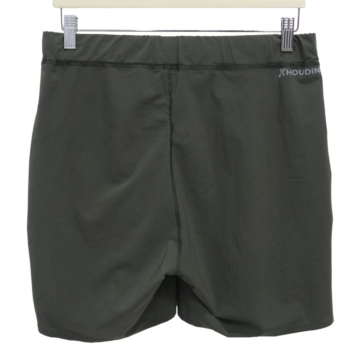 フーディニ HOUDINI M's Light Shorts メンズ ライト ショーツ M