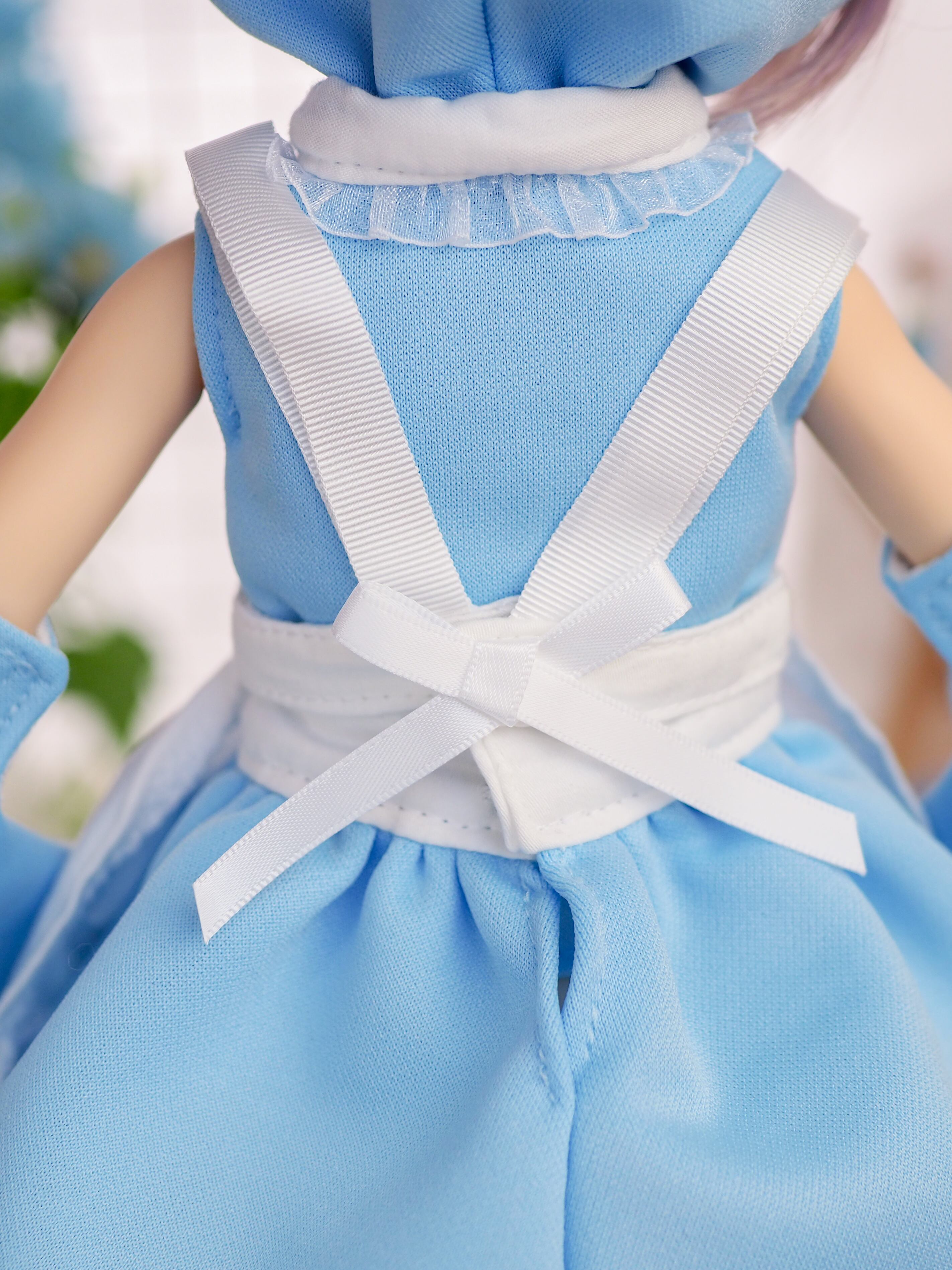 即納・MDD]ラジカルメイド・天つ少女ちゃん | トコトワスカイ