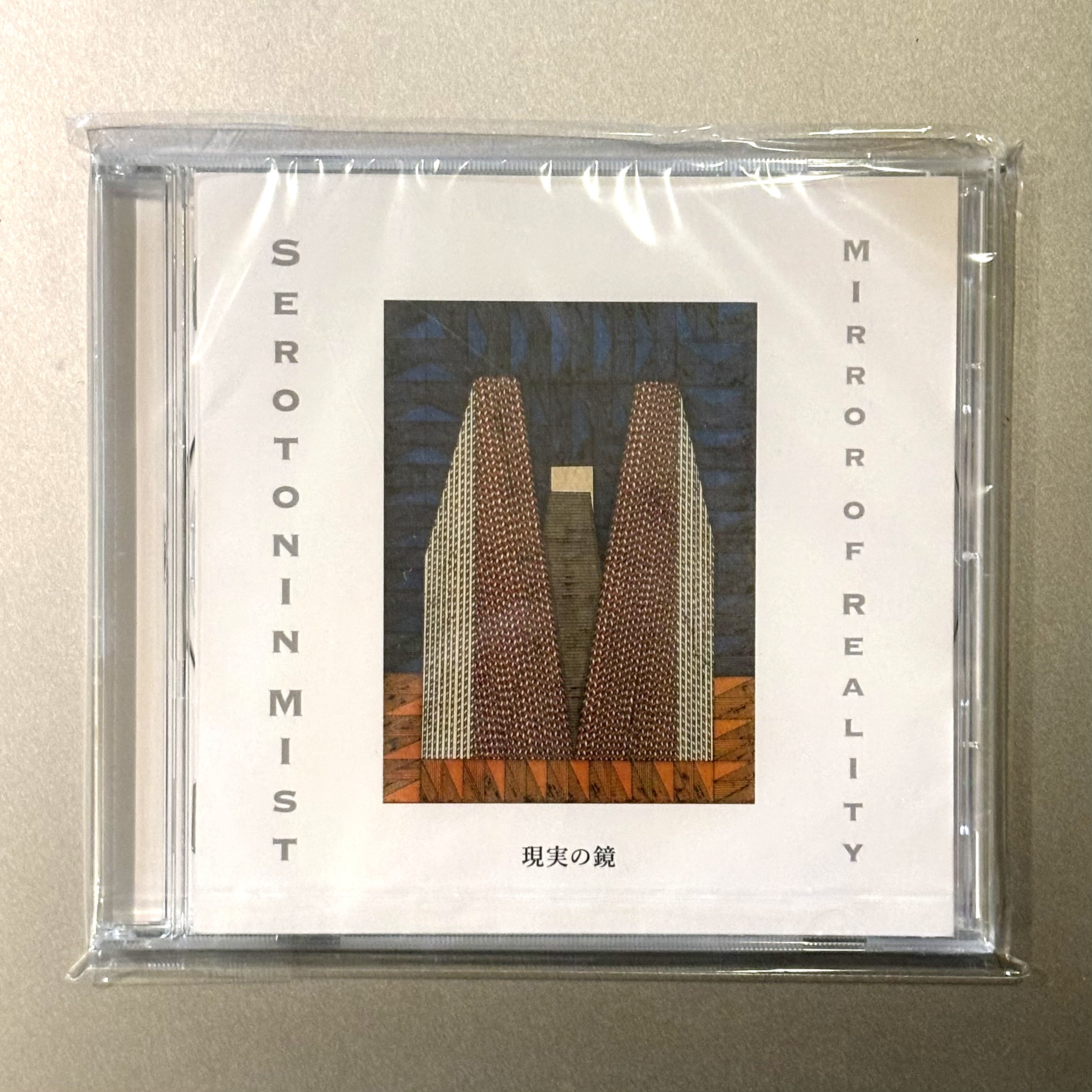 CD | studio Zot オンラインショップ