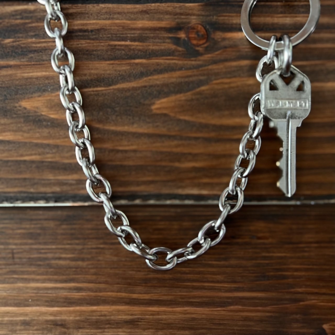 カスタムオーダー Wallet Chain-07】 | yc_leather.craft