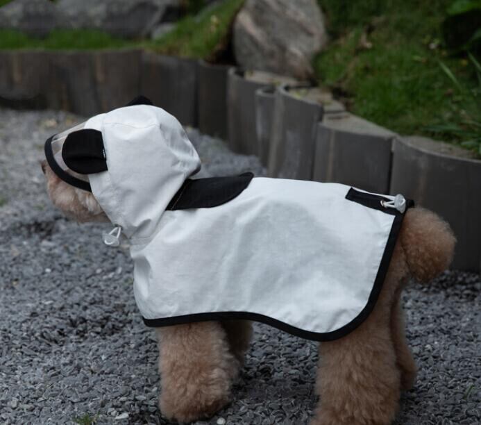 おすすめ☞《予約》№1102902 ぱんだレインコート