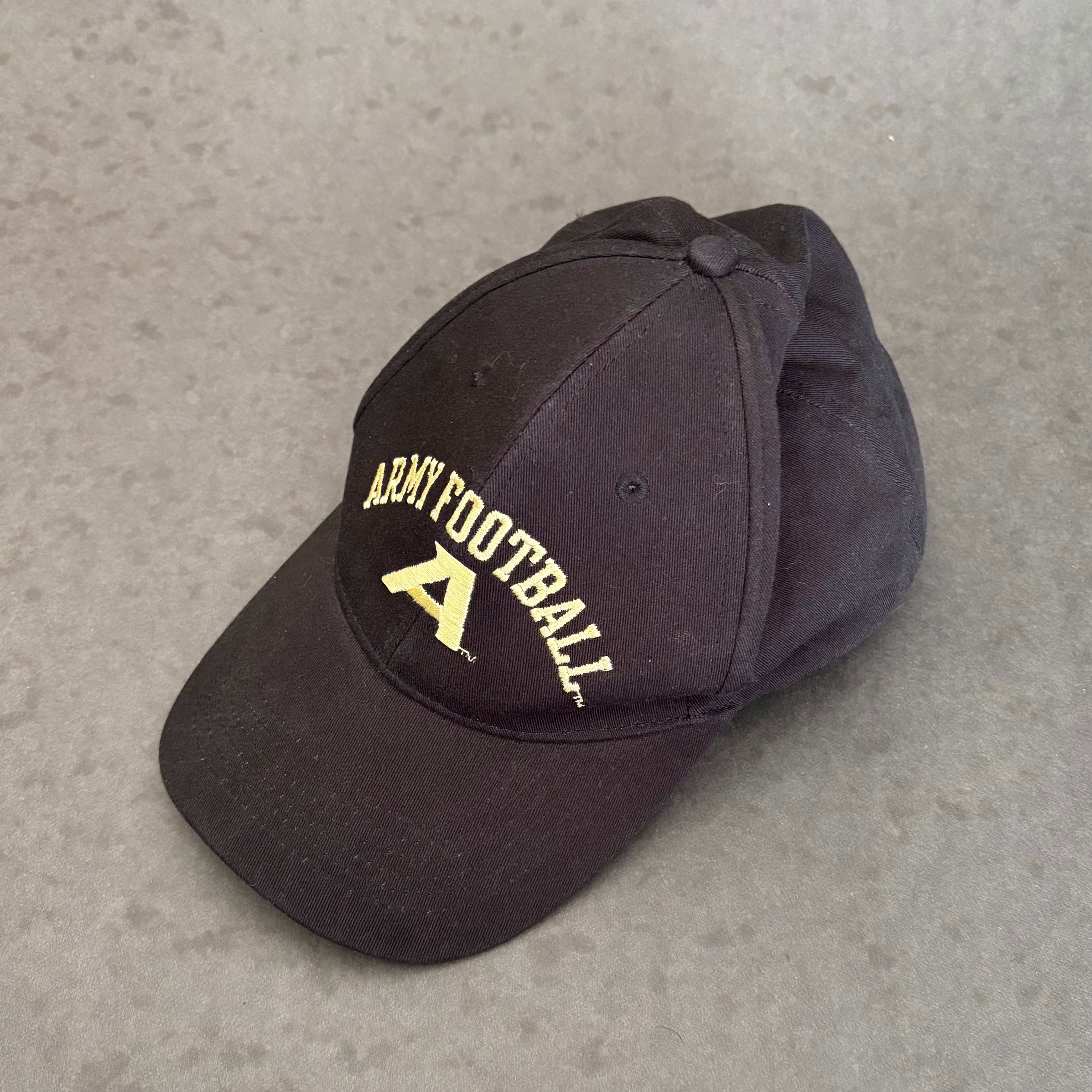 Vintage Eddie Bauer Goose Down Trapper Hat Camo | ACROSS THE RIVER