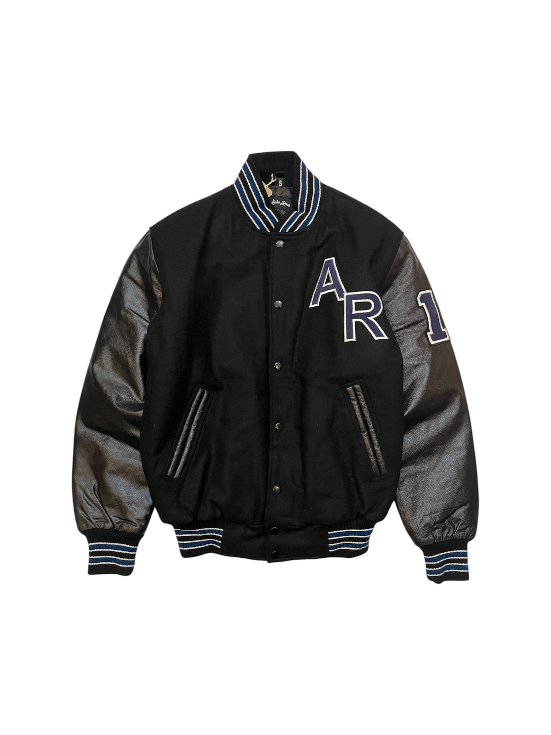 70s U.S.Navy A-2 Deck Jacket 70年代 米軍実物 A-2 デッキジャケット