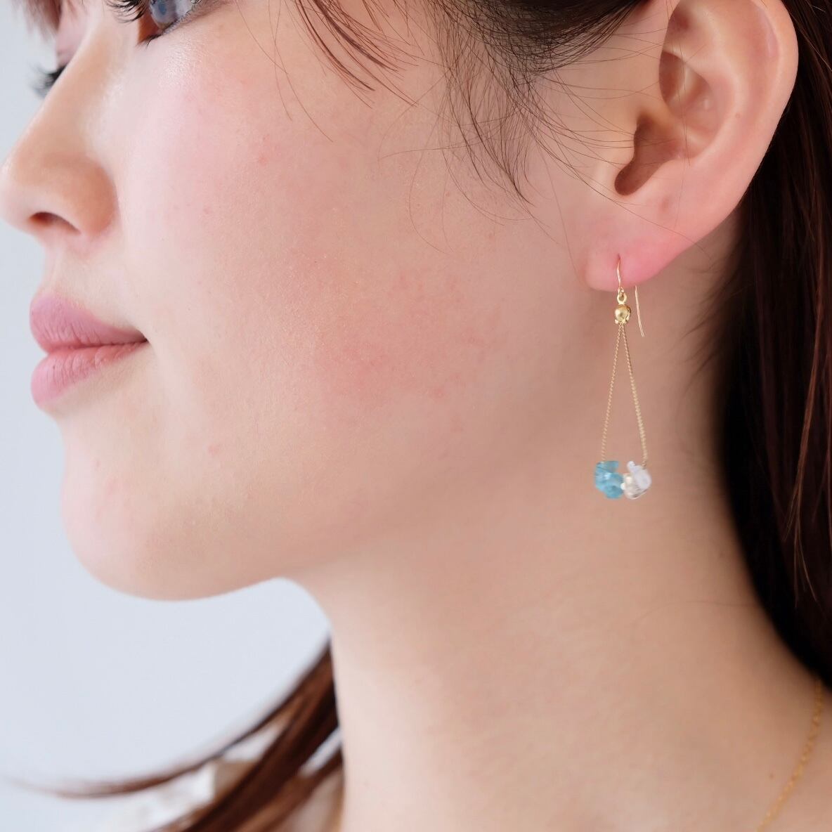 ピアス／イヤリング】No.31 