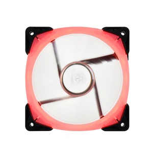 【特価処分】SilverStone FWシリーズ PWM制御120mm RGBファン SST-FW123-RGB