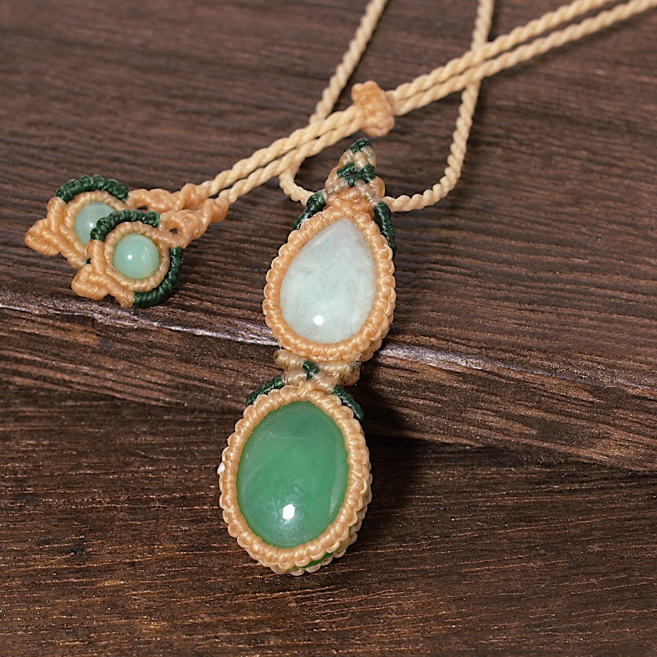 クリソプレーズ | Natural Style