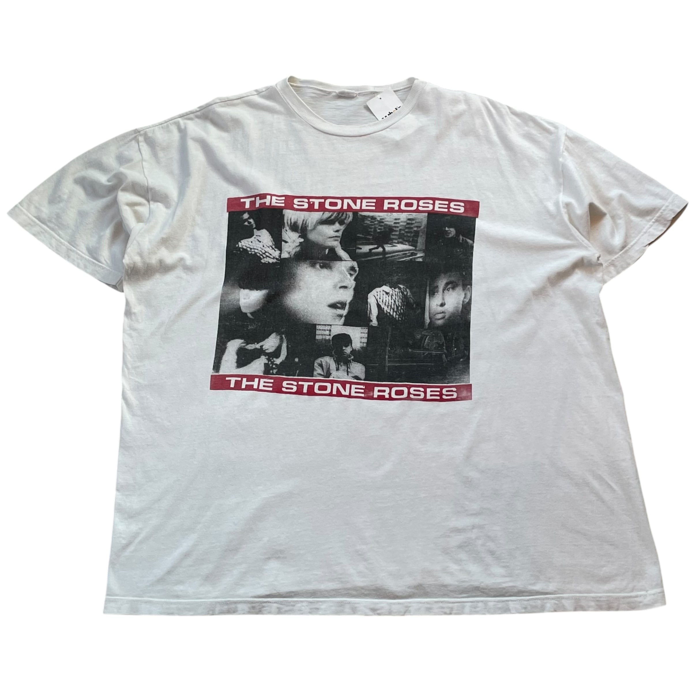 Special!!! early90s THE STONE ROSES 