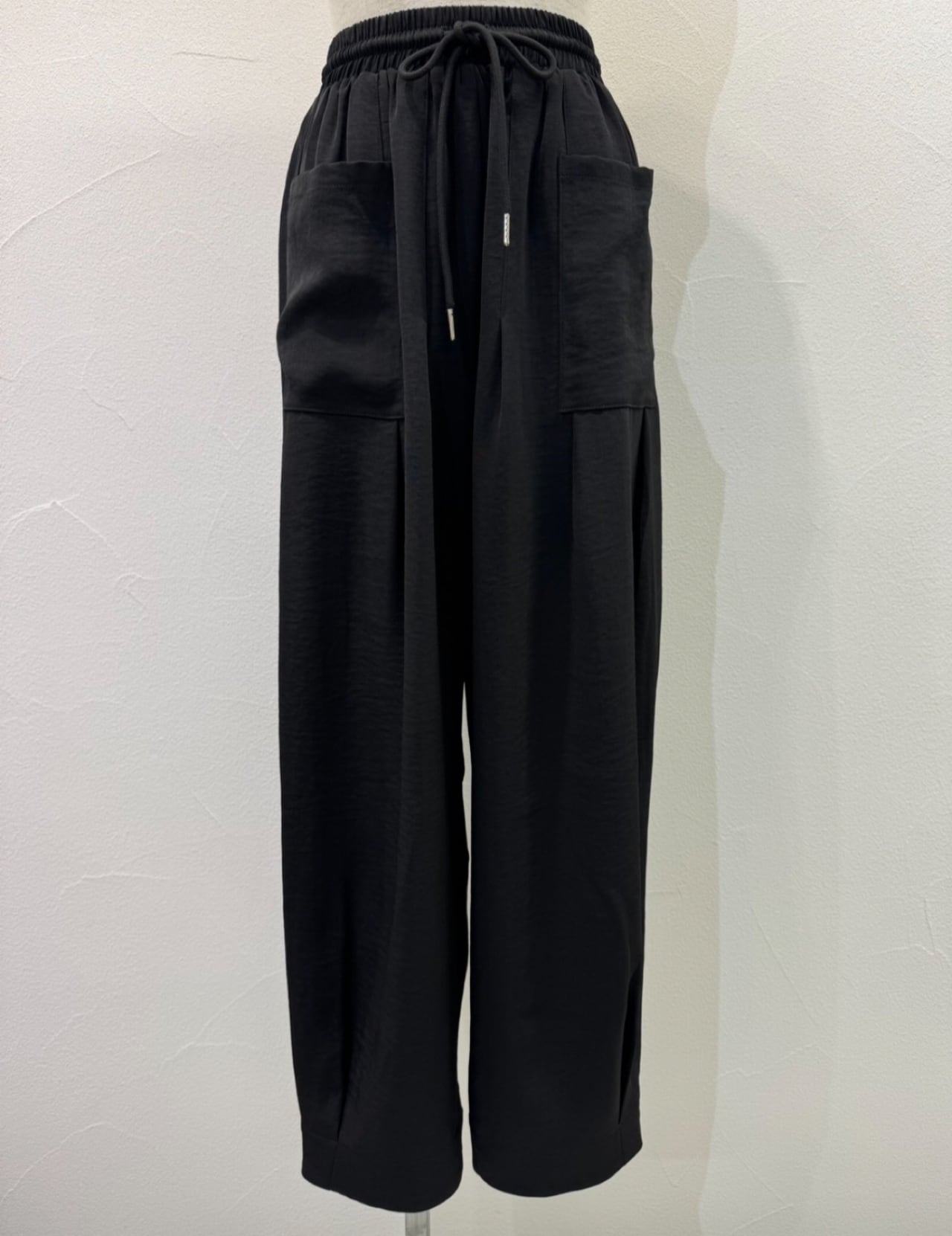 楽一番ページ　アントン3個 予約販売] CYAN TOKYO シアントーキョー ヘムタックグロッシー