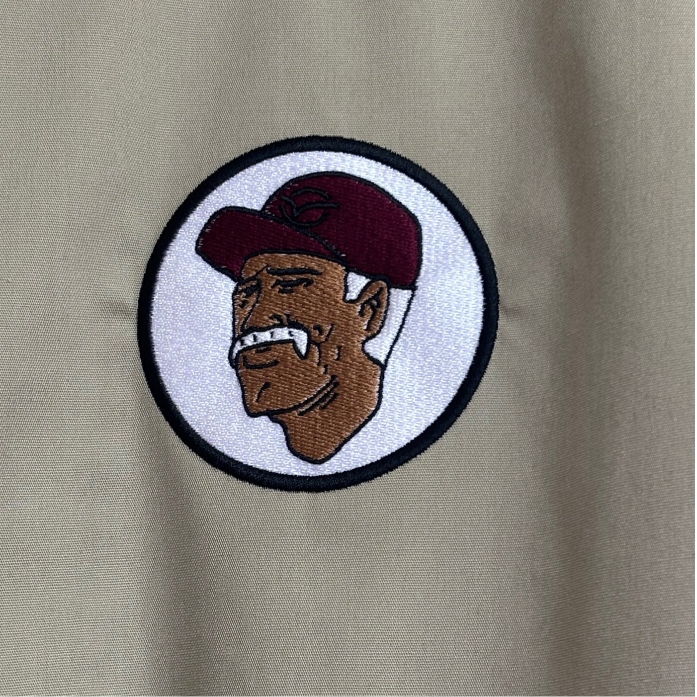 眞木蔵人WAPPEN BREDREN DESIGN COLLABORATION Jacket black | TF SURF