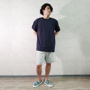 【LA SPEEDY(エルエースピーディー)】Classic Fleece Sweatshorts クラシックフリーススウェットショーツ